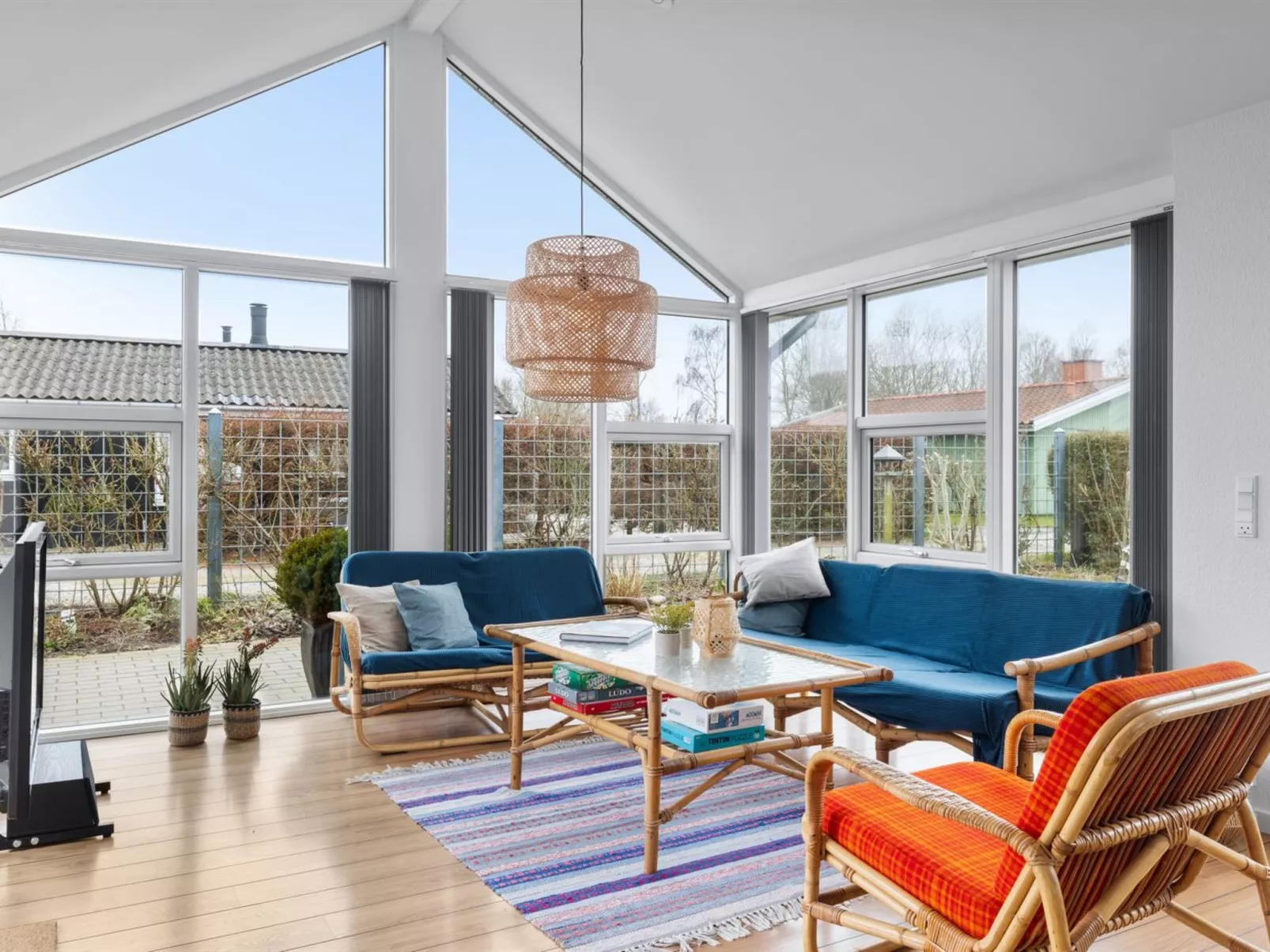 "Arnulfuer" - 100m from the sea-Binnen