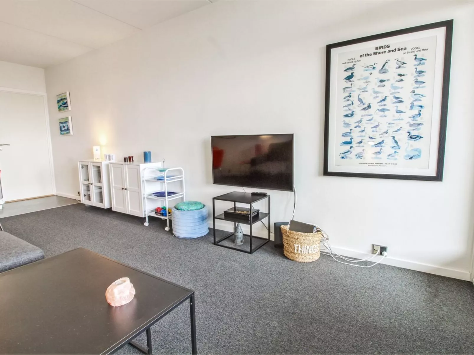 "Mijat" - 50m from the sea-Binnen