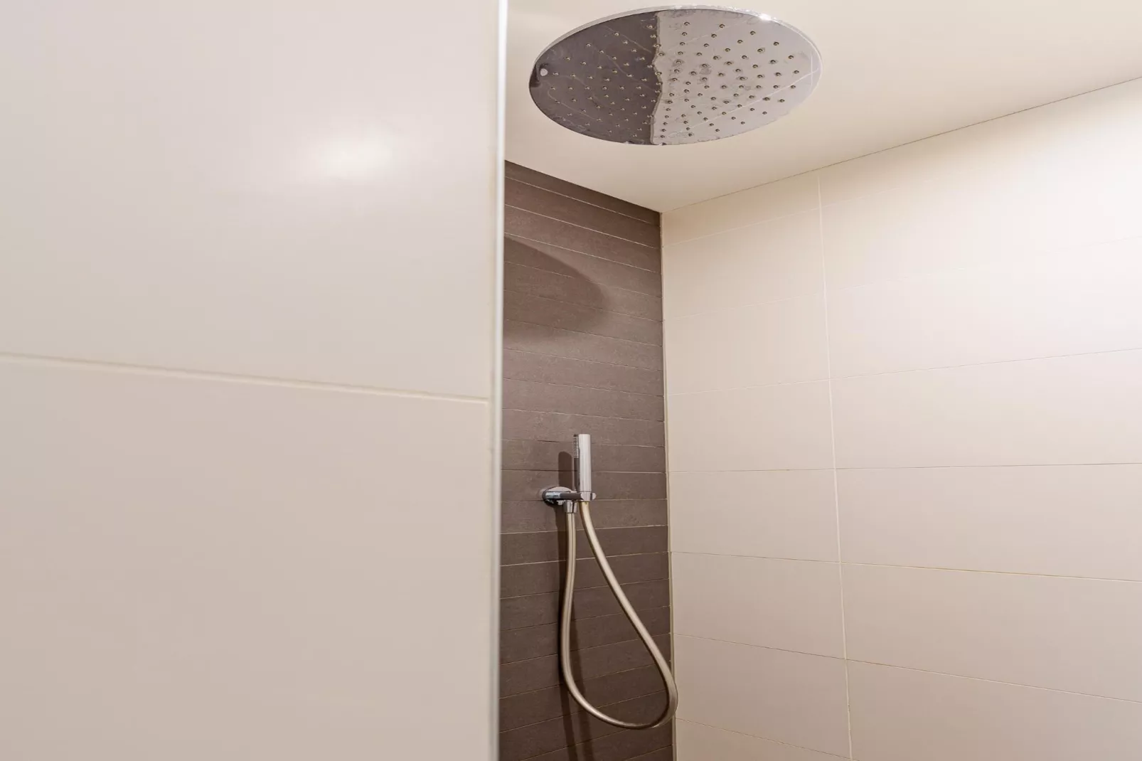 Lijsterhofstraat 13 - Knusse vakantiewoning nabij strand en centrum-Badkamer