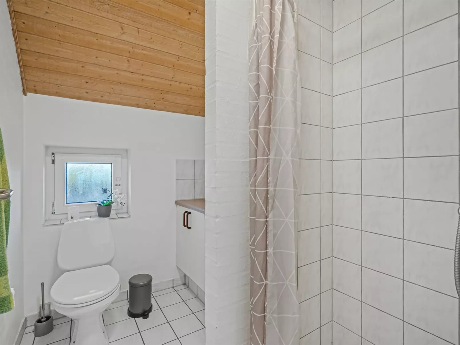 "Nikolce" - 300m to the fjord-Binnen