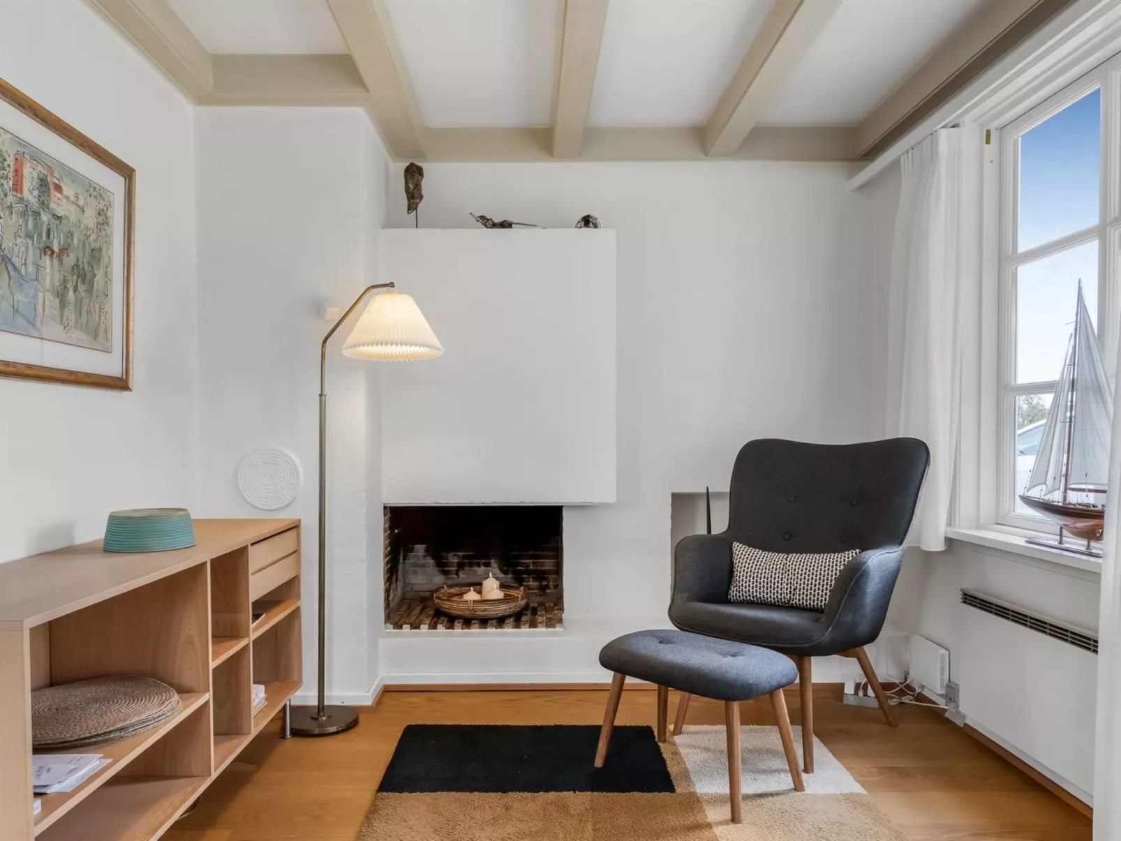 "Feli" - 180m from the sea-Binnen