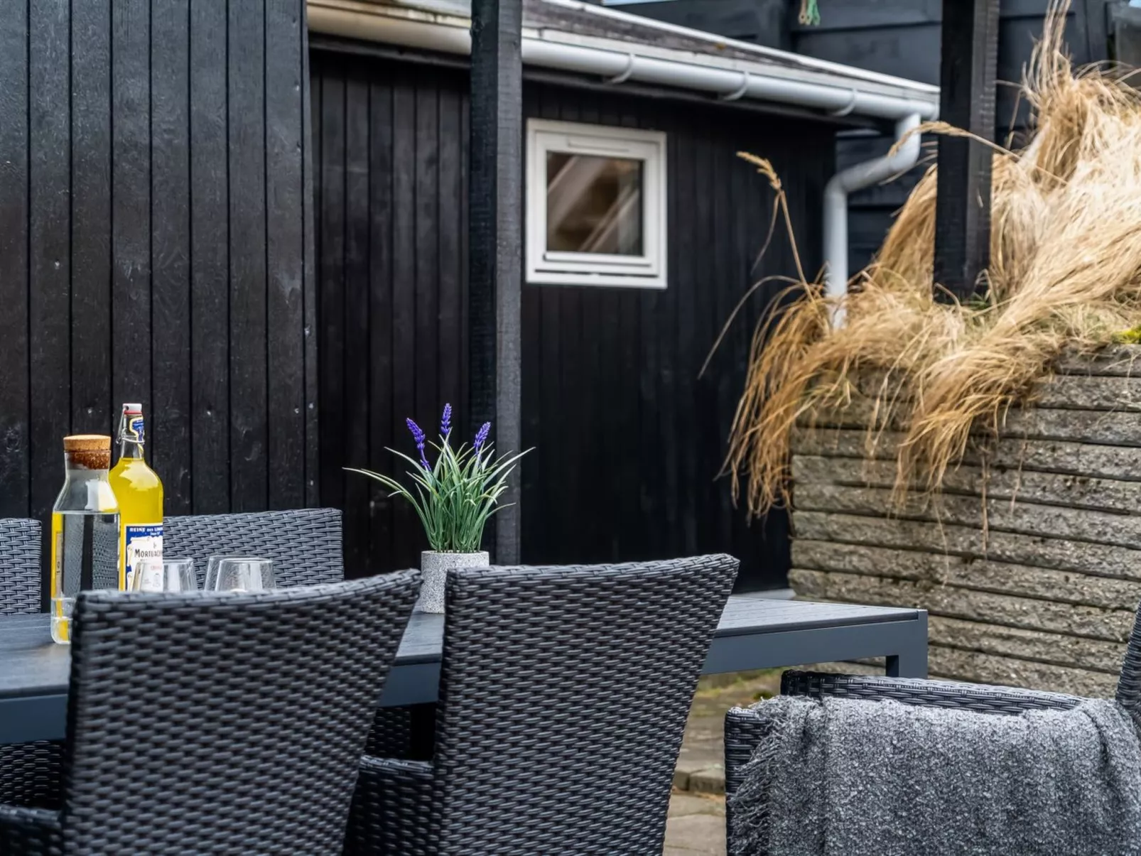 "Godja" - 1km from the sea-Buiten