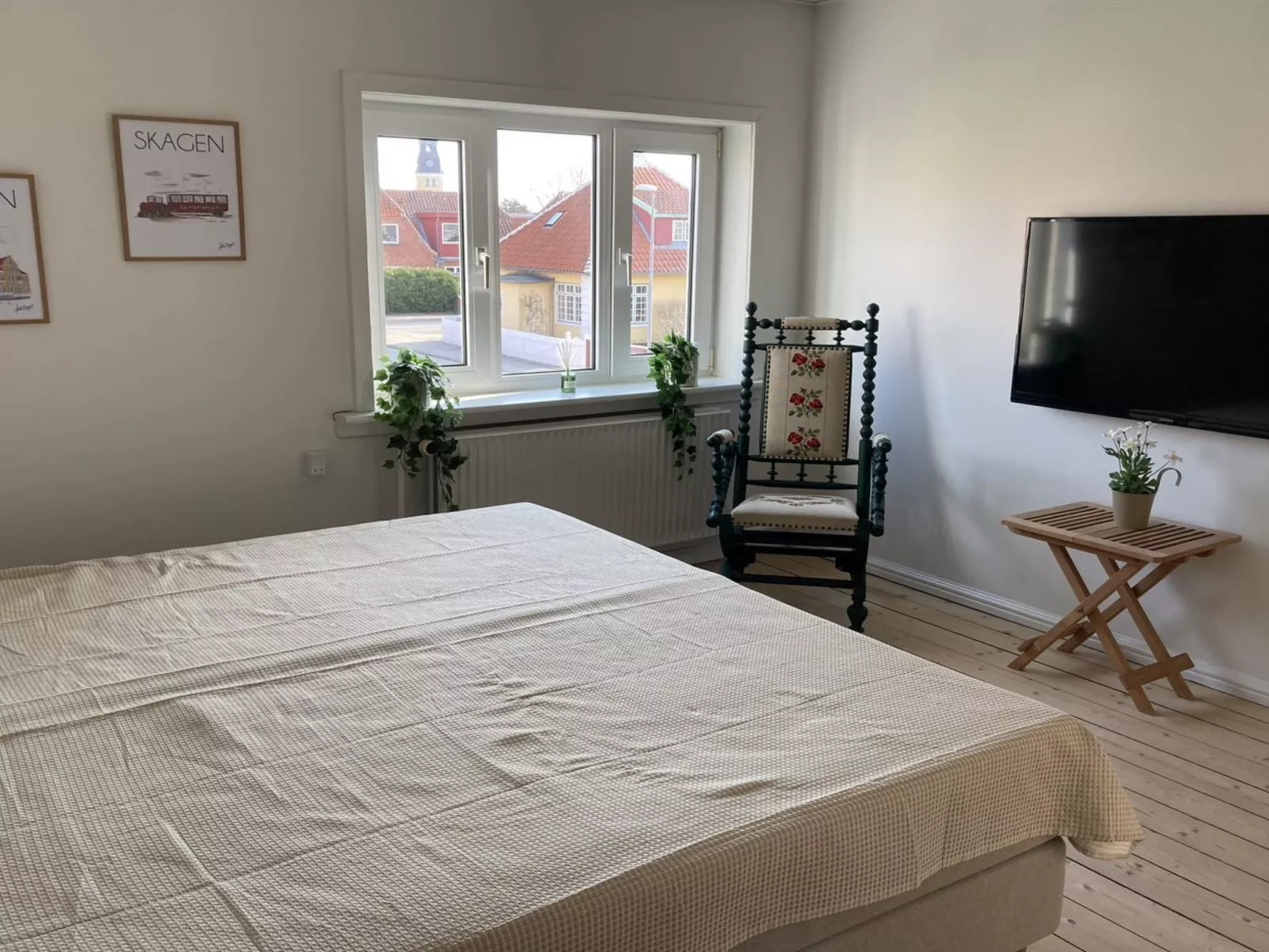 "Helemine" - 900m from the sea-Binnen