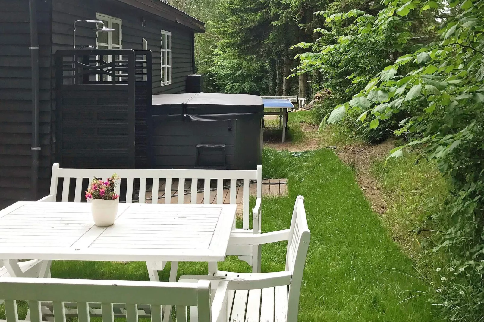 6 persoons vakantie huis in Melby-By Traum-Uitzicht