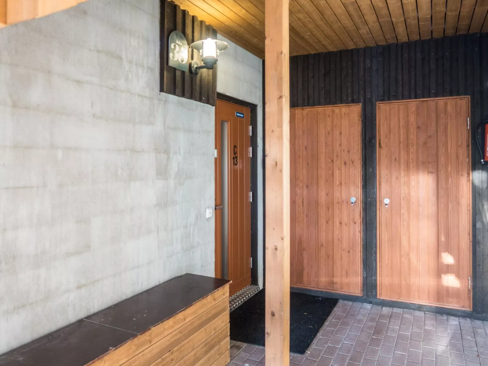 Sk suite c 13-Binnen