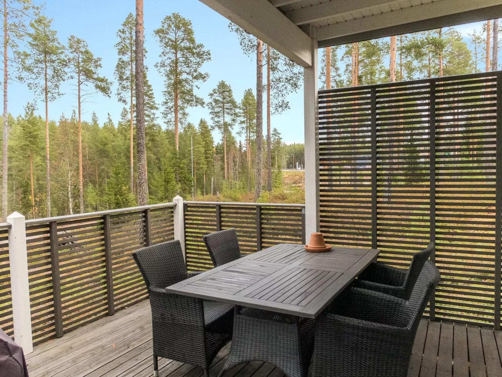 Vuokatinlampi 7 c-Binnen