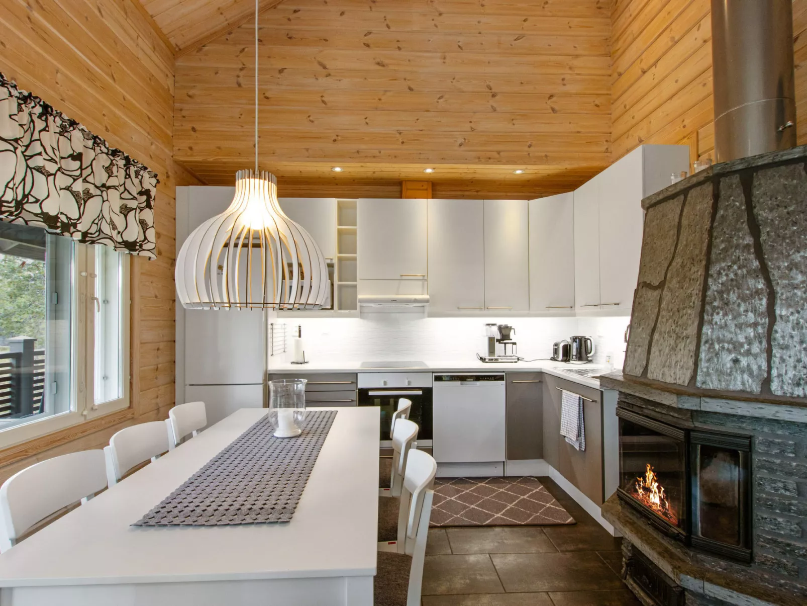 Päivänsäde 8 lapinkulta-Binnen