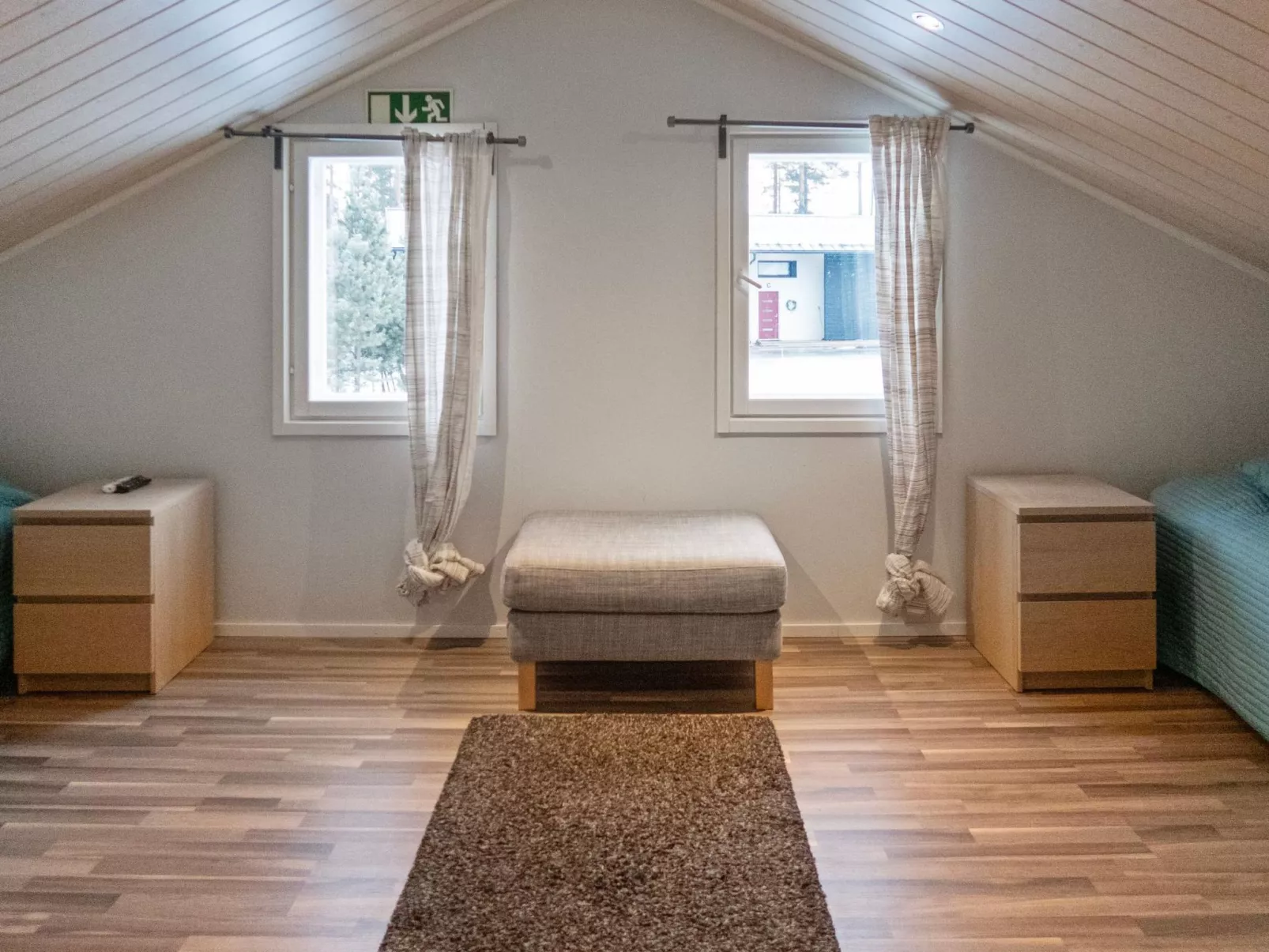 4 seasons a 1-Binnen