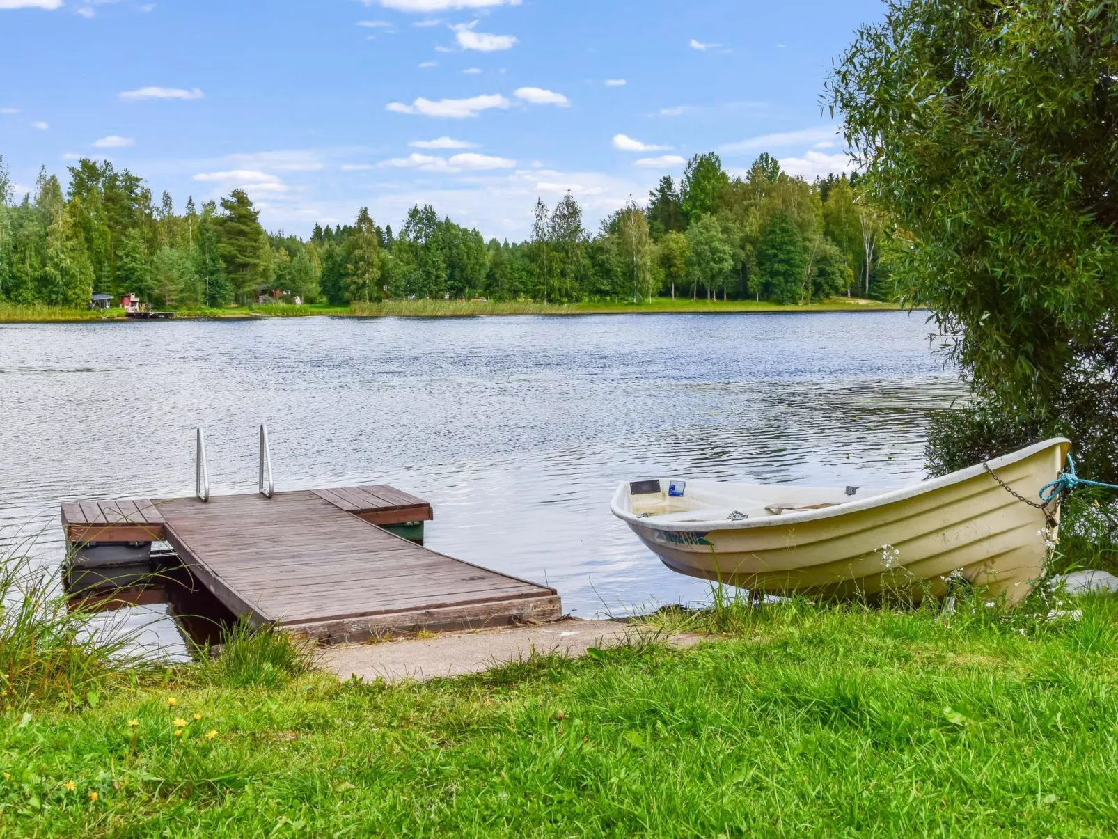 Petäjäniemi-Binnen