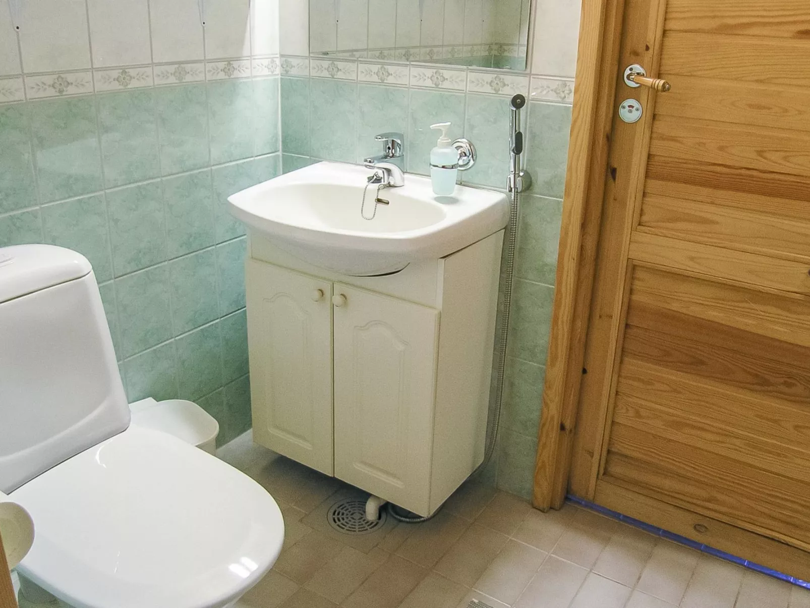 Yläneuvola niemi-Binnen