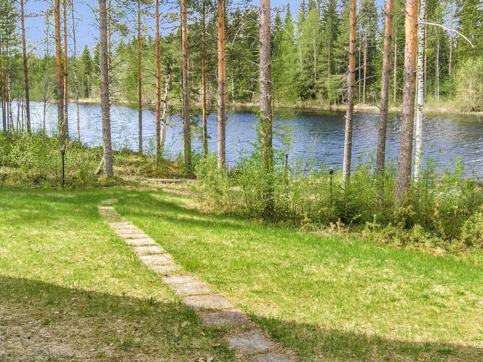 Yläneuvola lanssi-Binnen