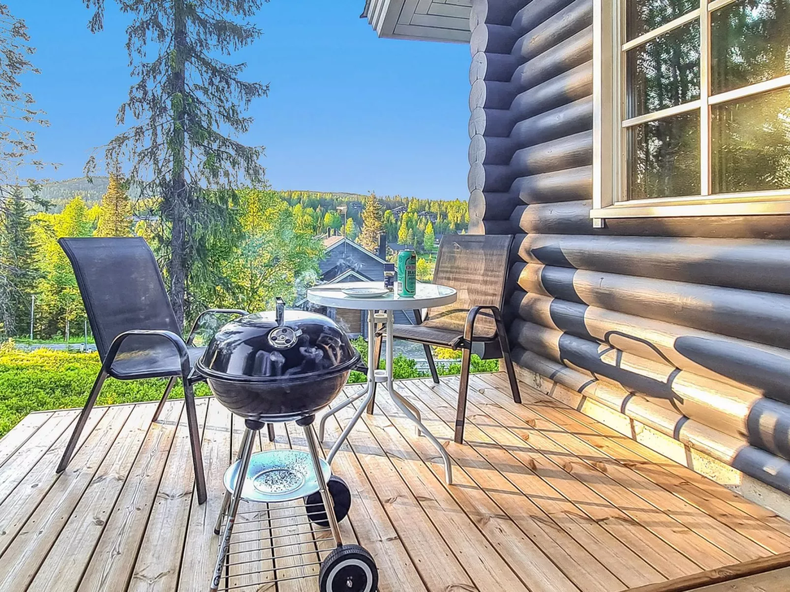 Vuosselinkulma 1-Binnen