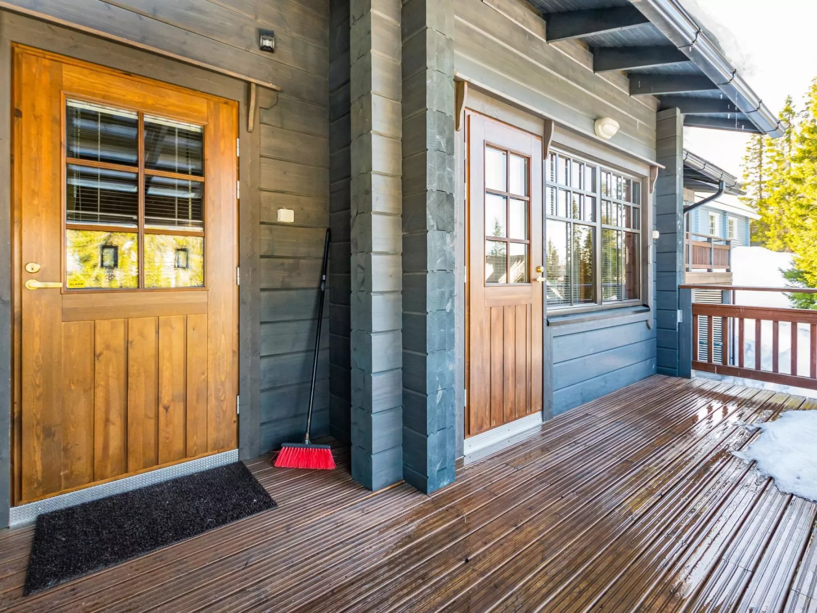 Vuosselinkulma 4-Binnen