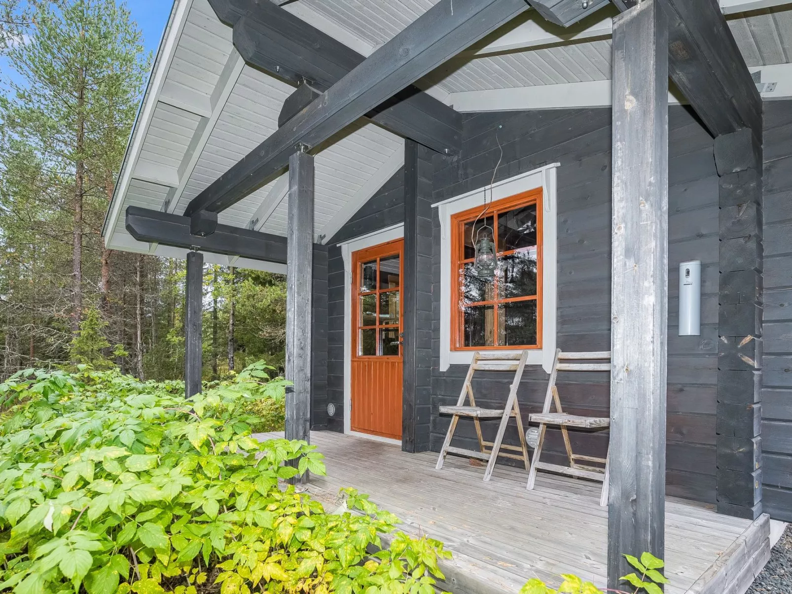 Rukanloisto b-Binnen