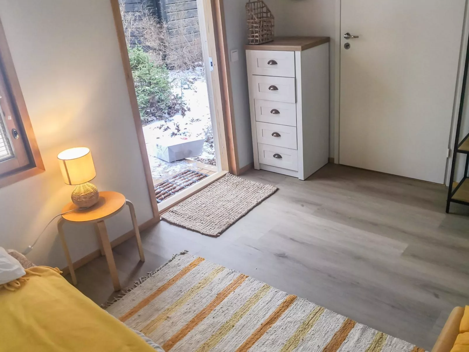 Metsä-iivari-Binnen