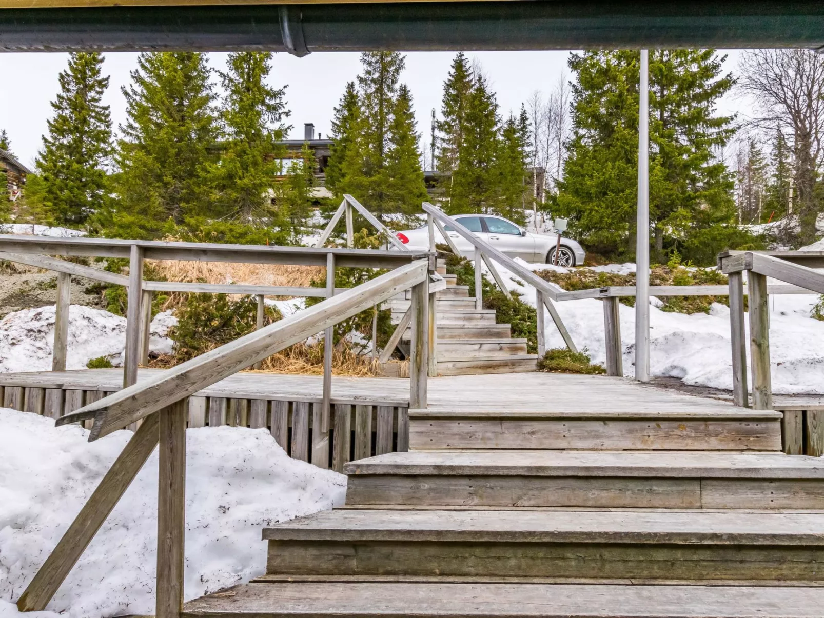 Saaruanaho h1-Binnen