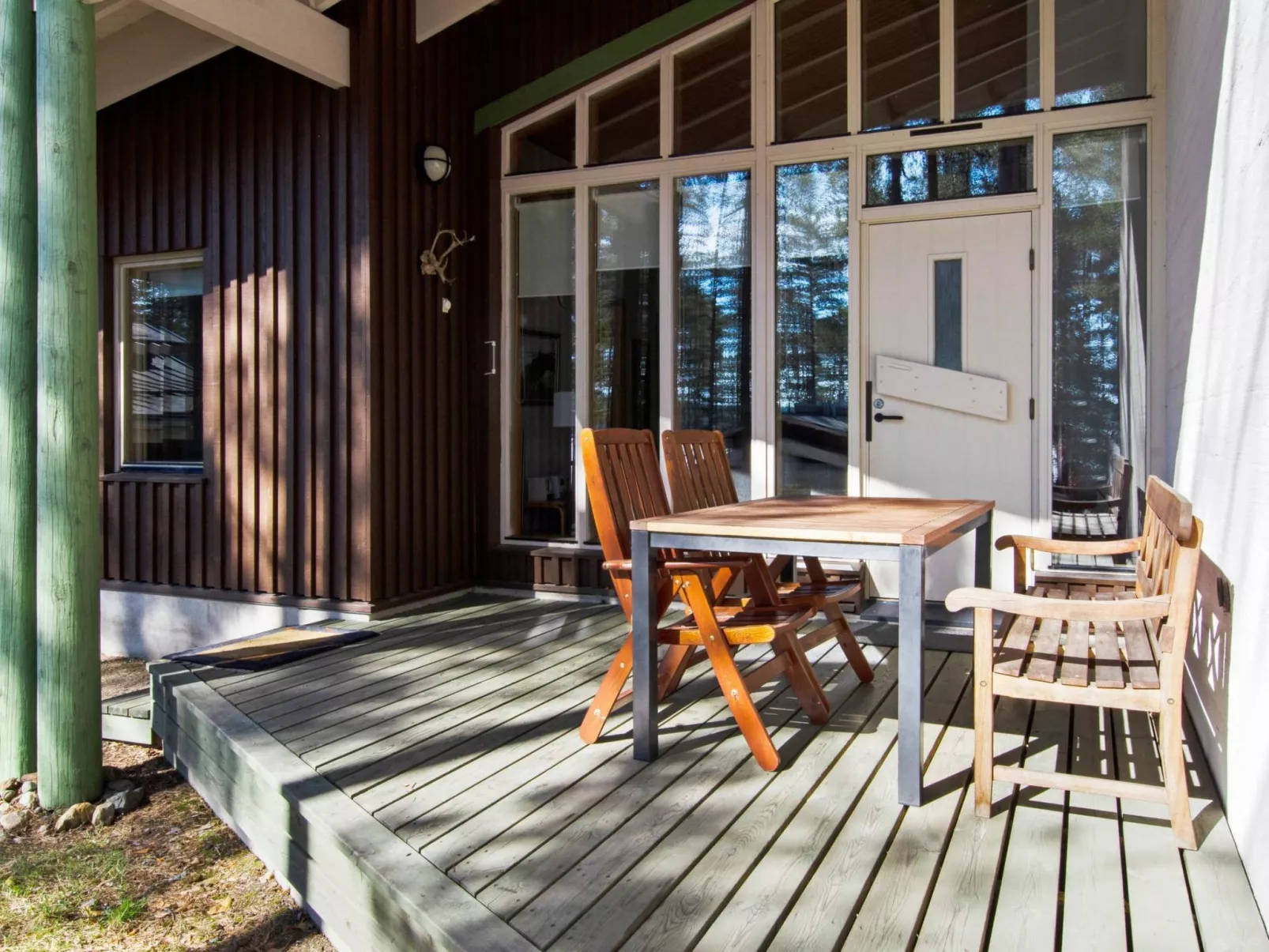 Hiisiranta d1-Binnen