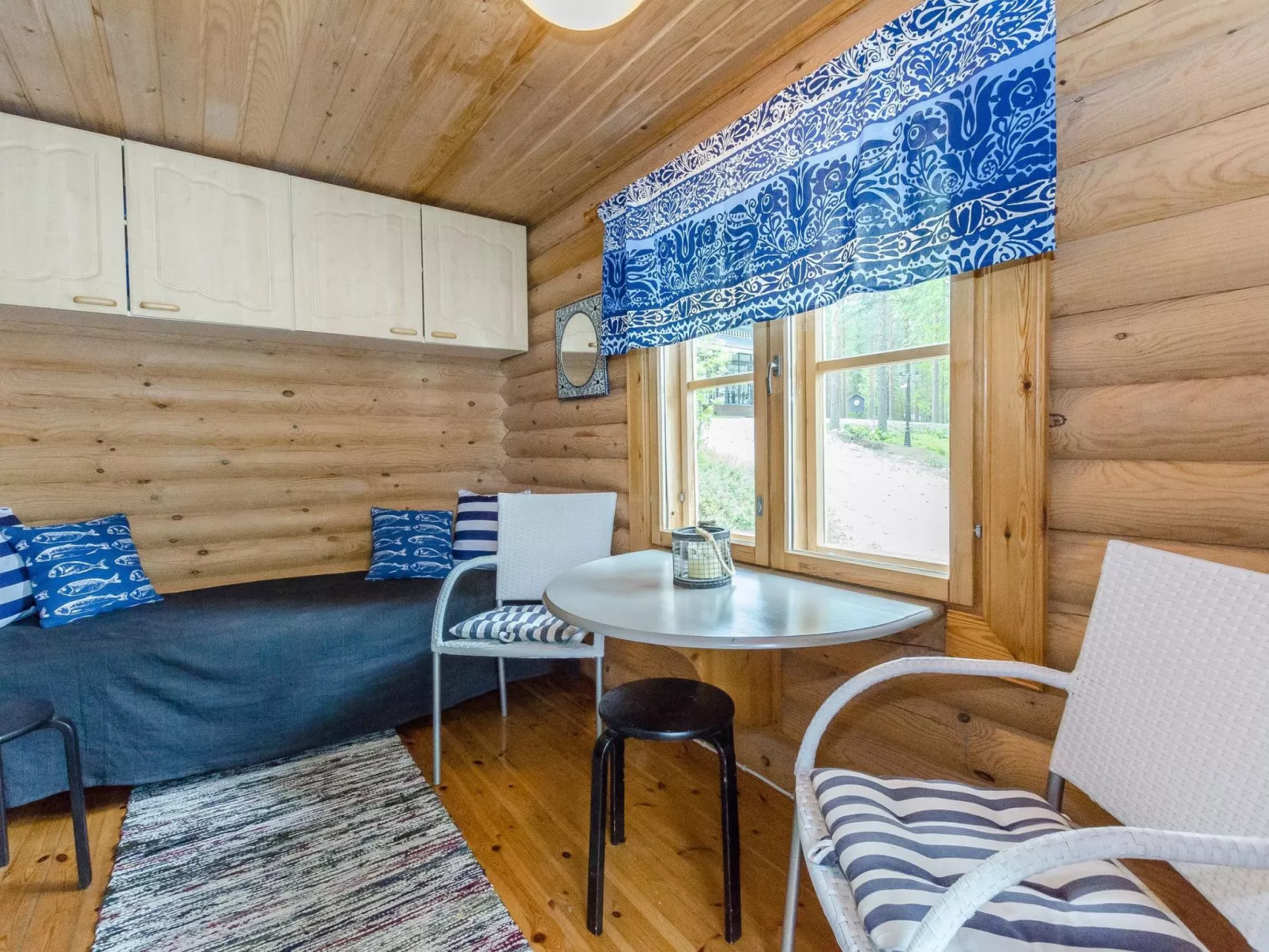 Hatun huilaus-Binnen