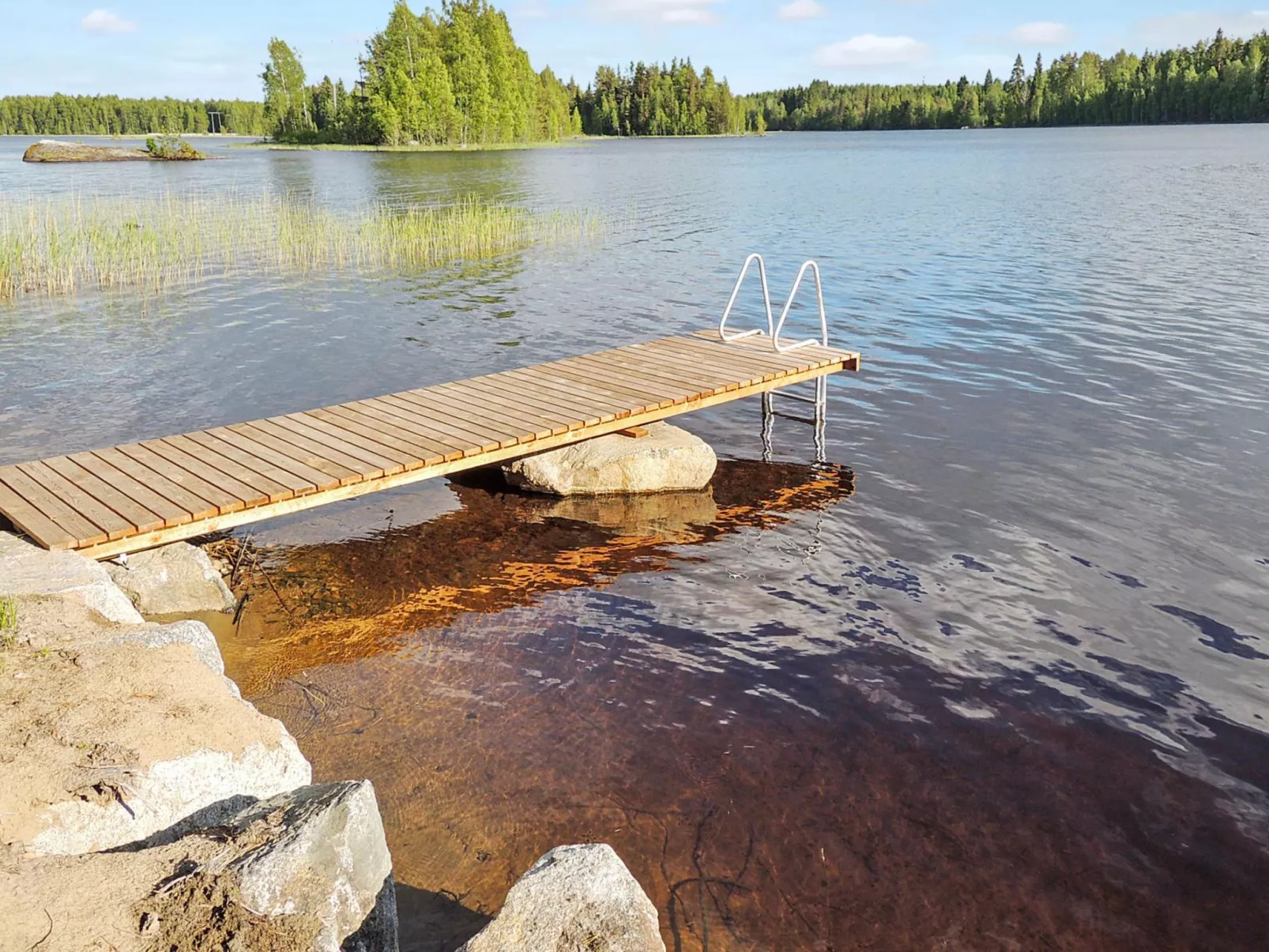 Nesterin helmi-Binnen