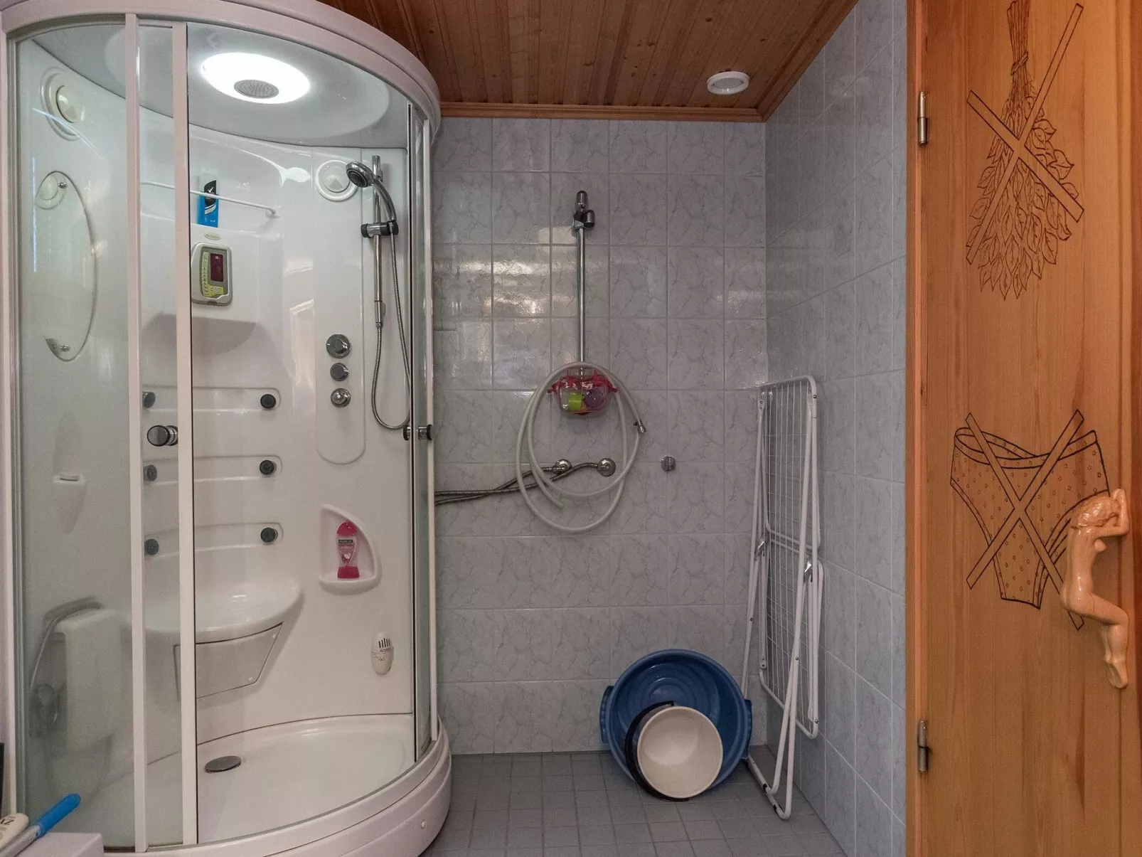 Villa kesäranta-Binnen