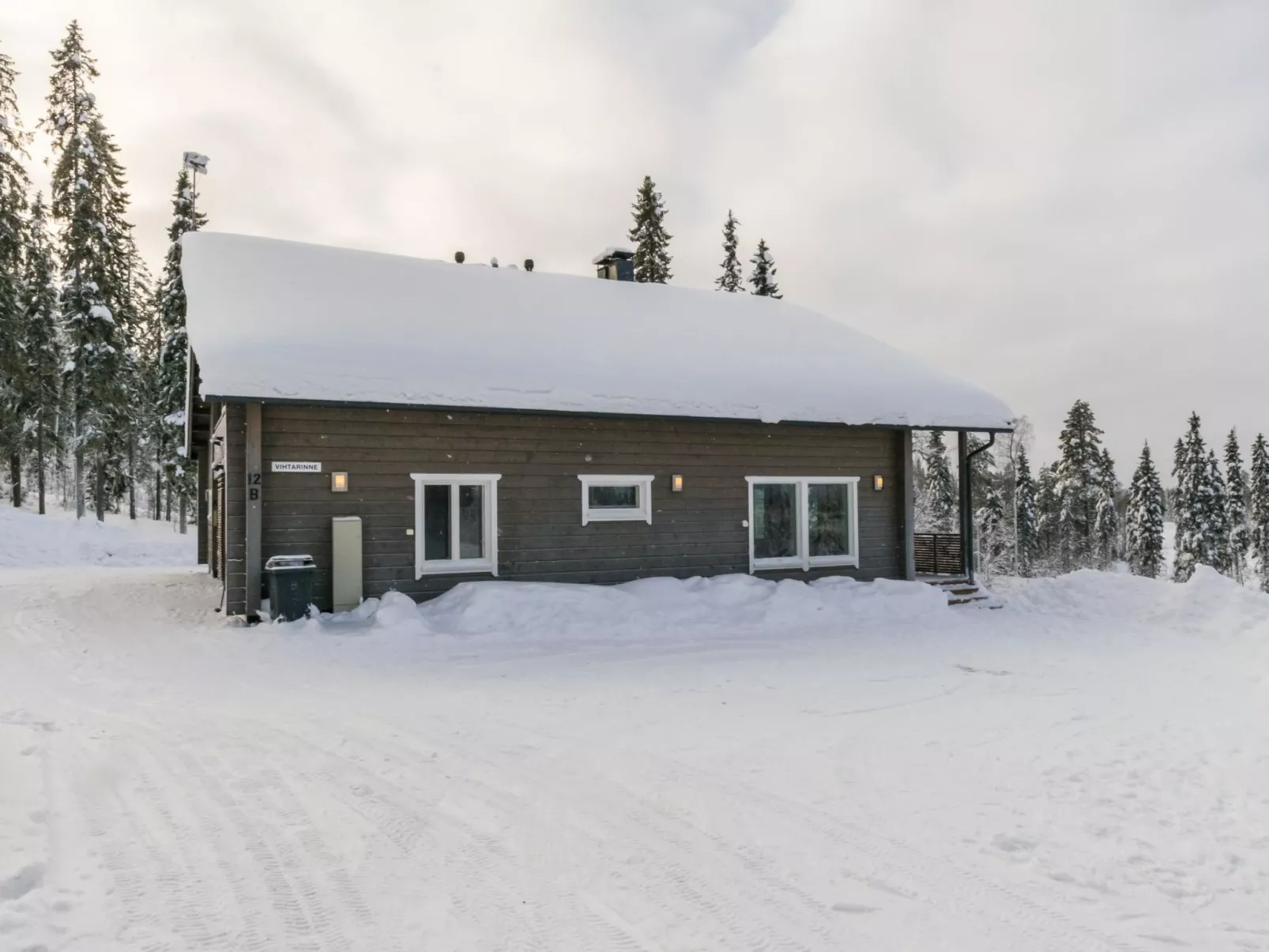 Vihtarinne b paritalo-Binnen