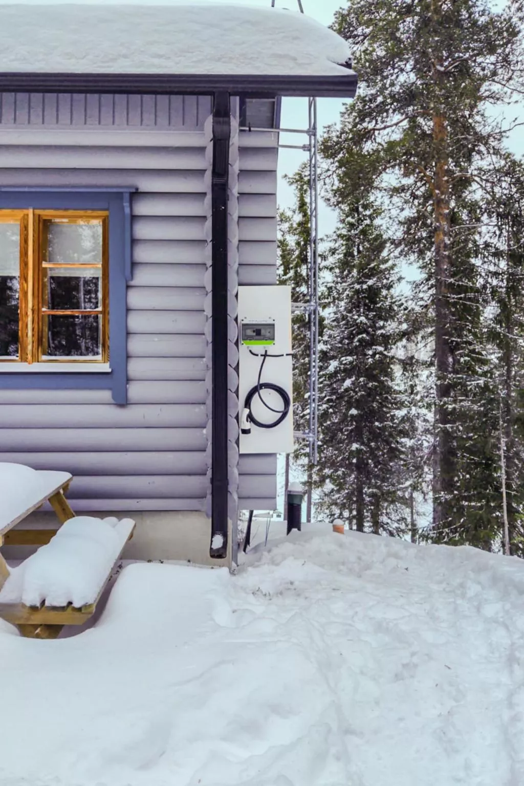 Karhunpesä a-Binnen