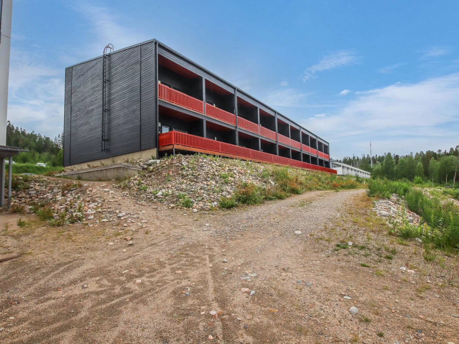 Skivillas 47 ukkohalla (a3)-Binnen