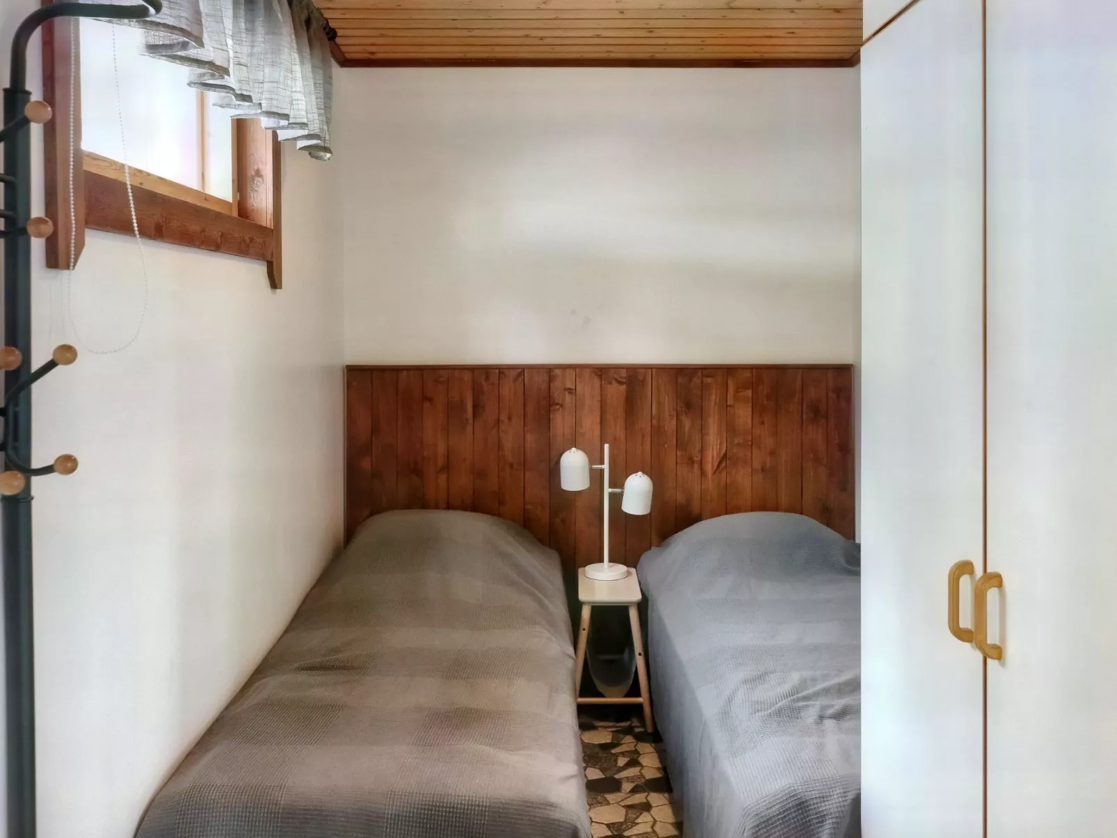 Pieni kiiruna-Binnen