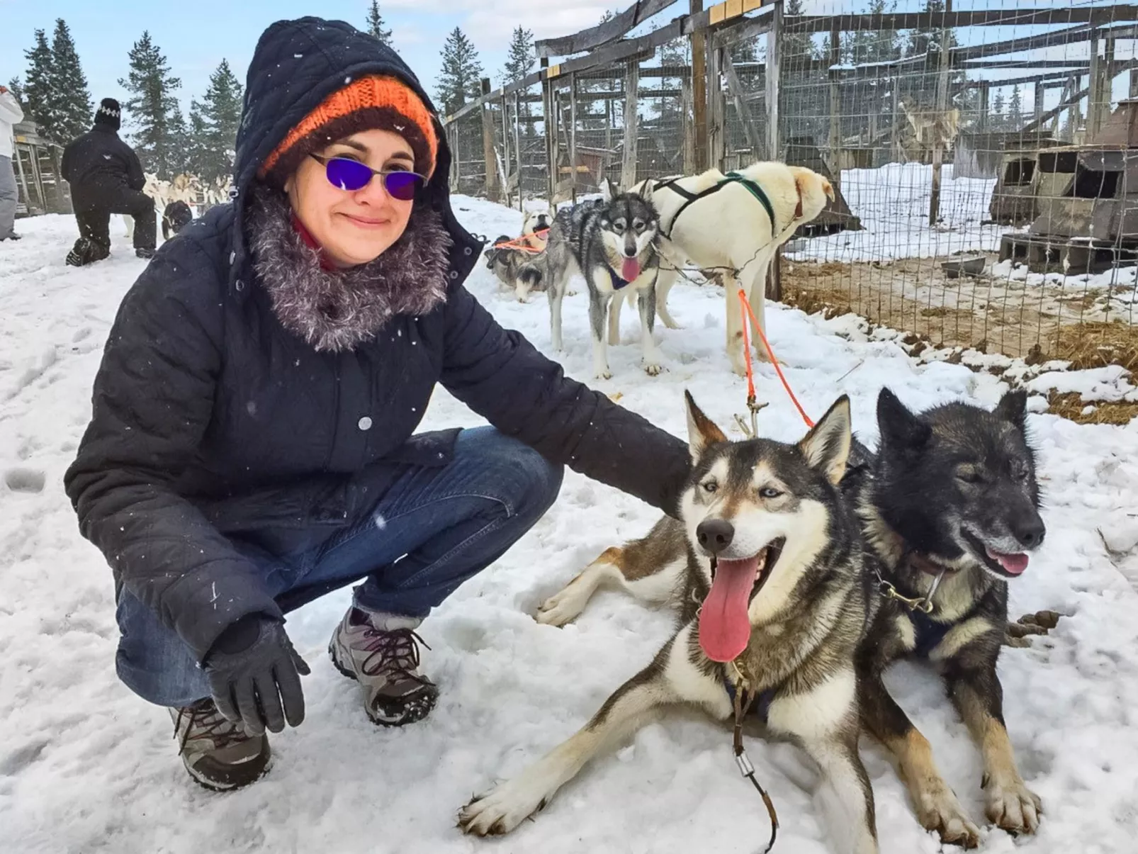 Rukatonttu d 13-Binnen