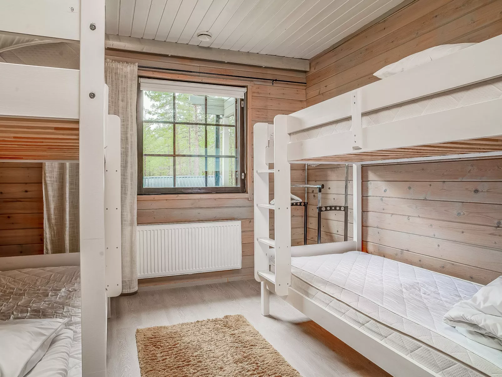 Villa kilkilö-Binnen