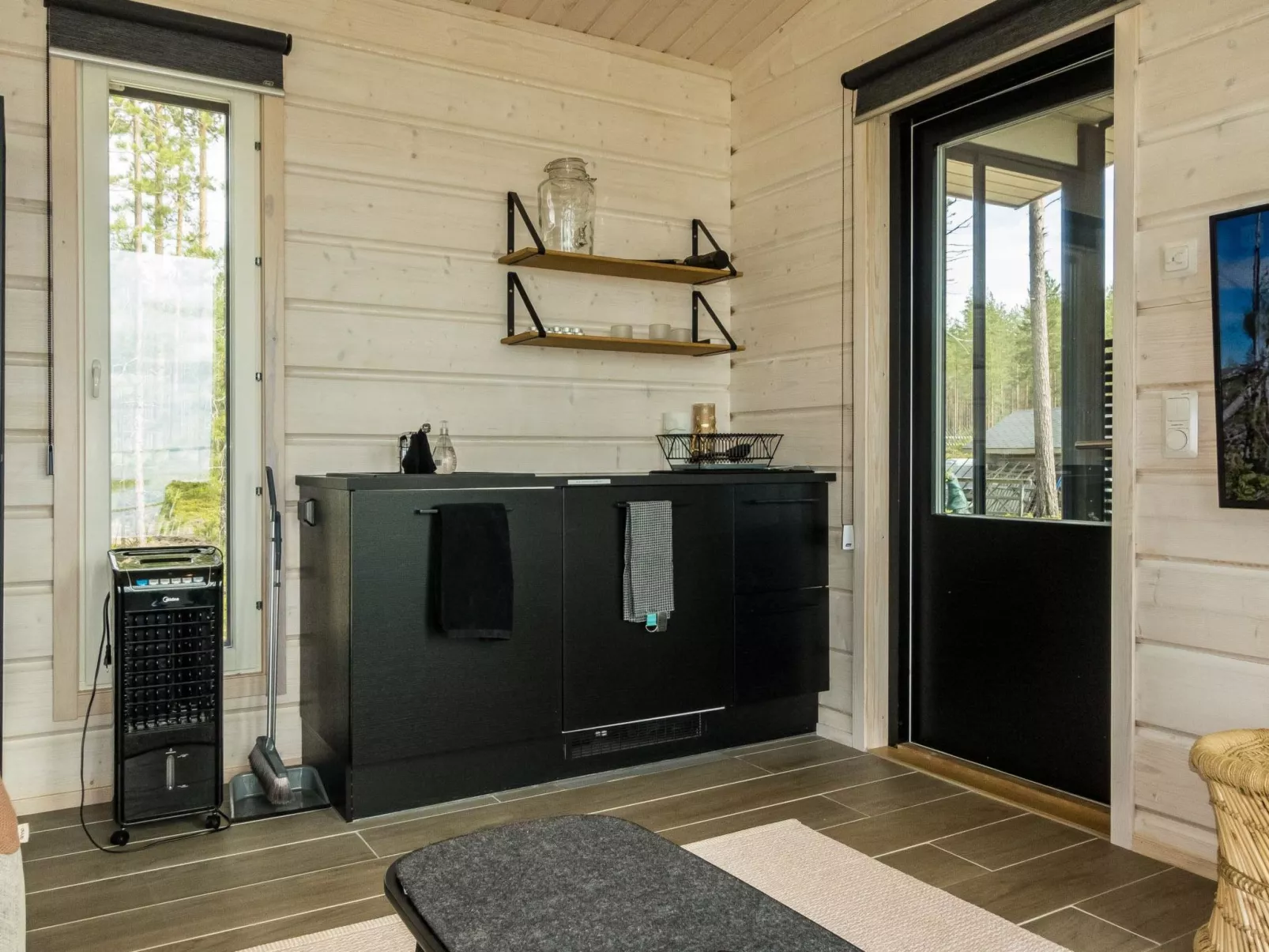 Merilänranta-Binnen