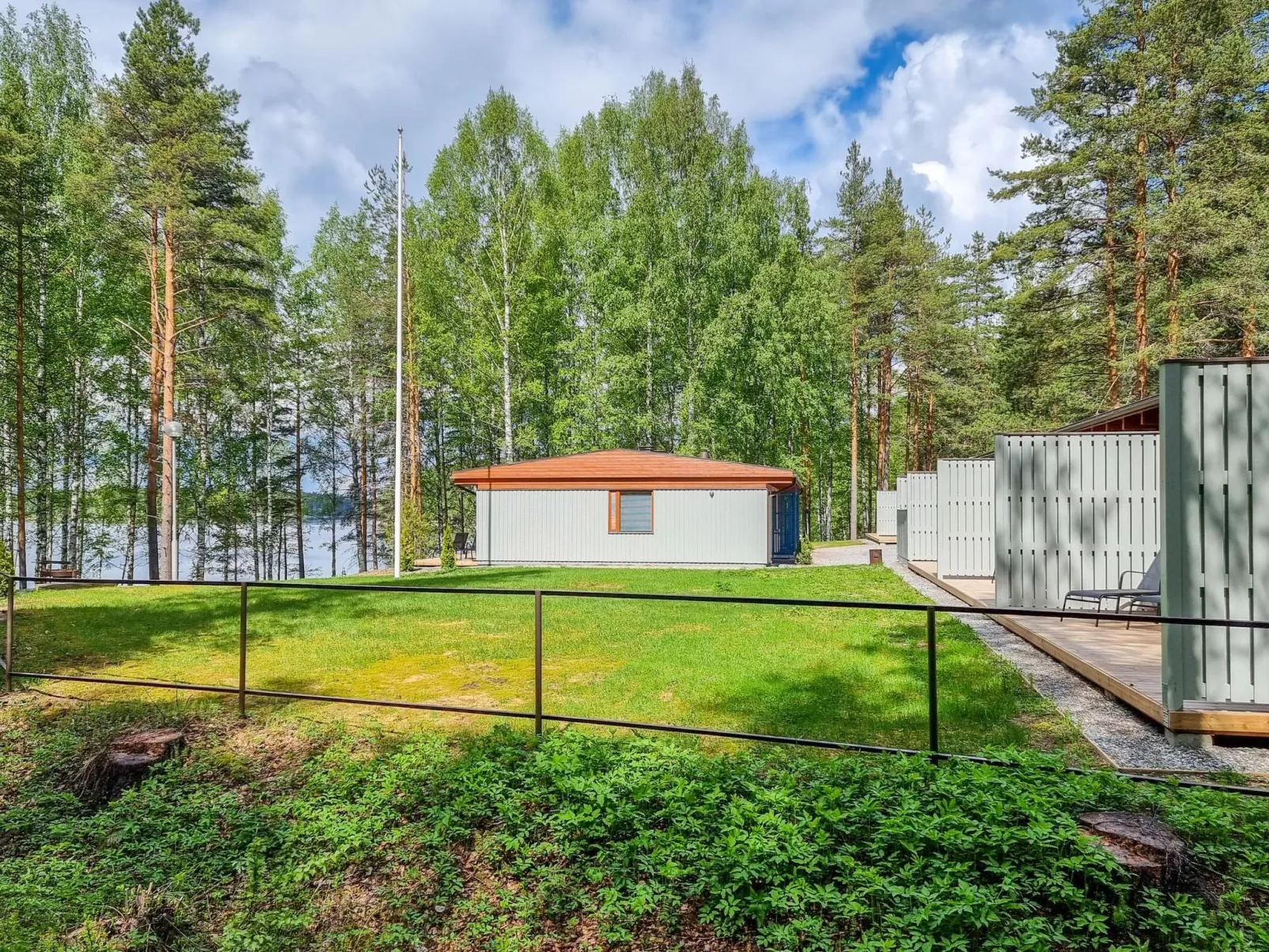 Mäntyranta 3-Binnen