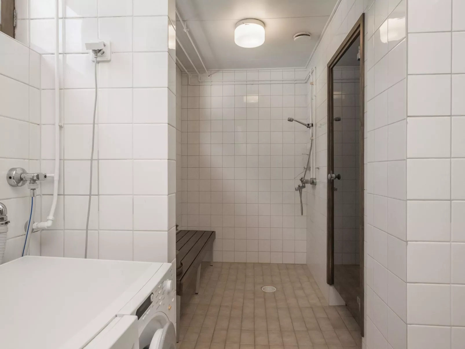 Mäntyranta 5-Binnen