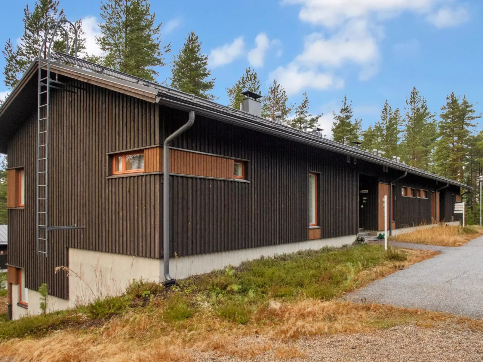 Vuokatti panorama-Binnen