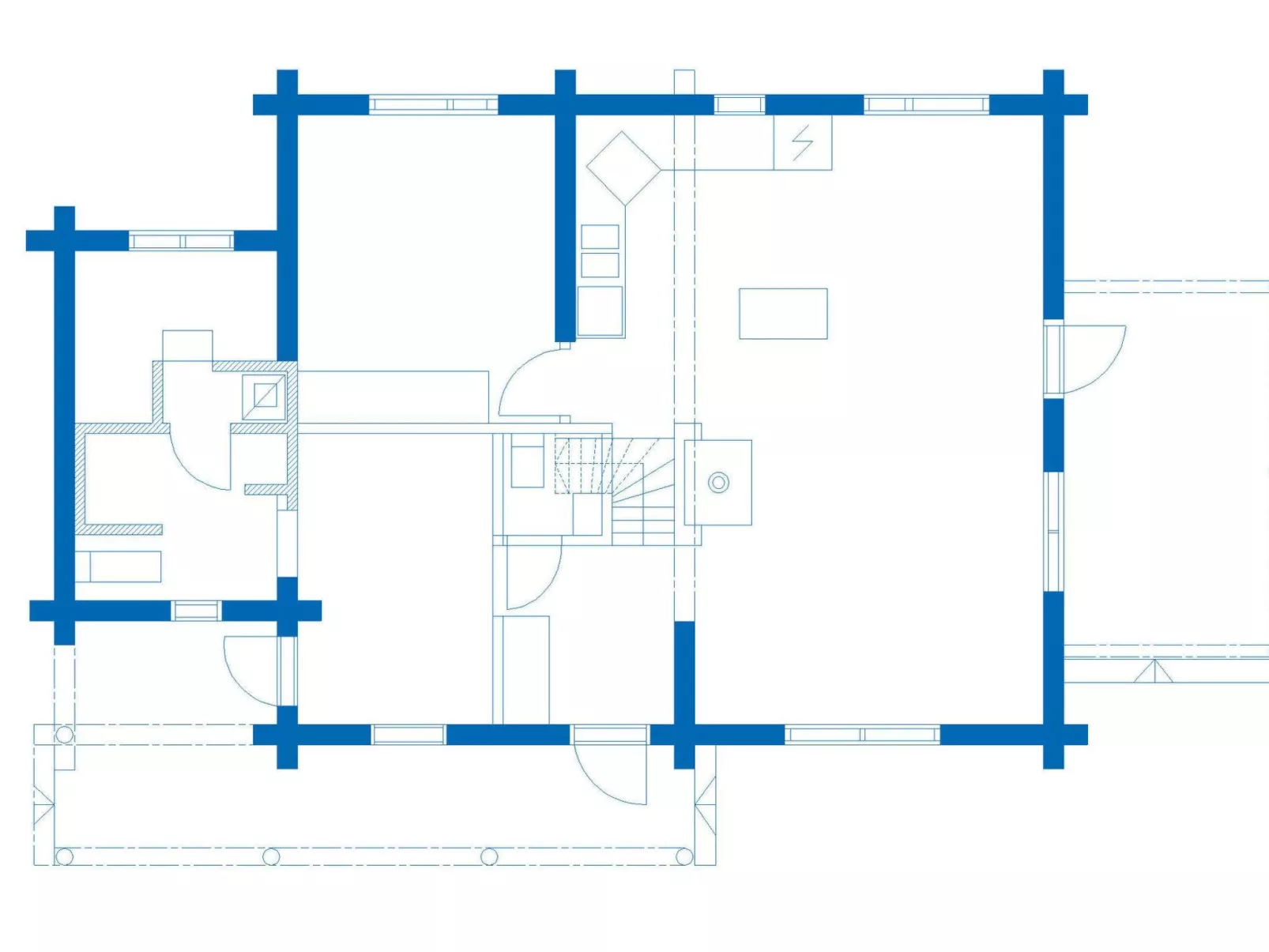 Pyöröpirtti-Binnen