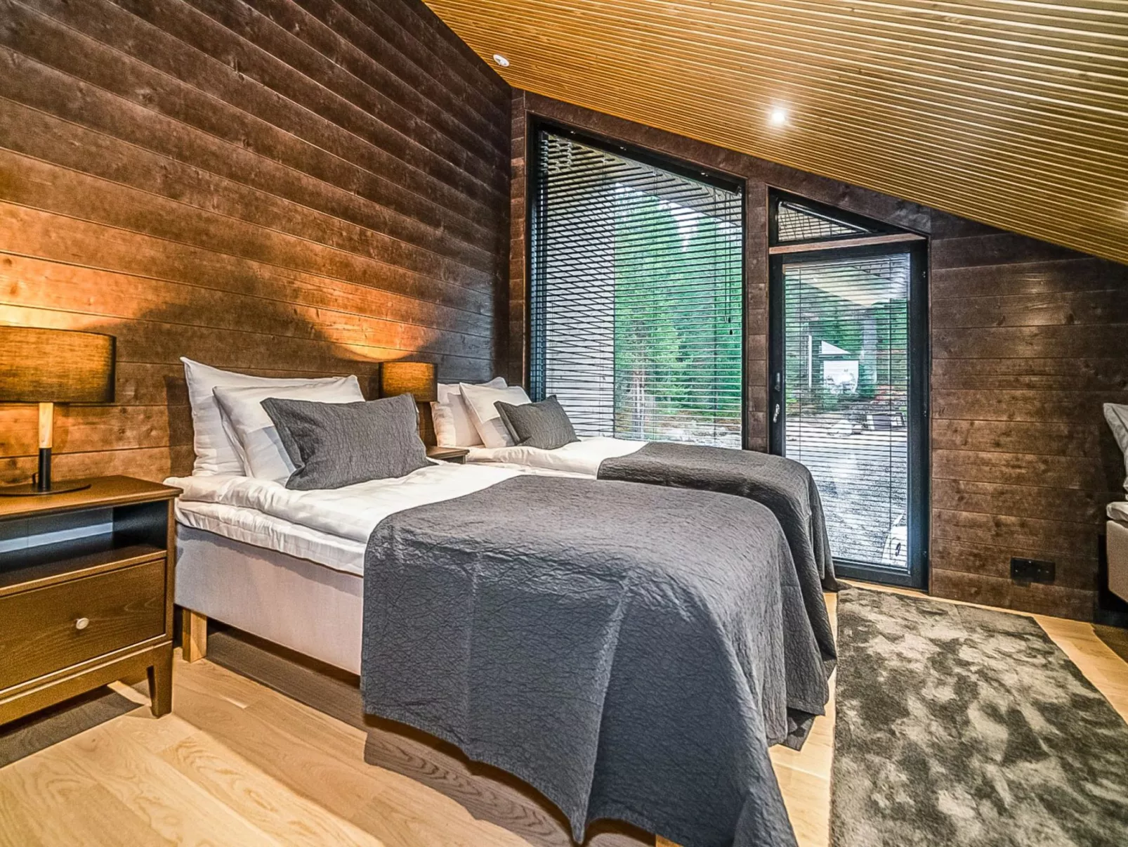 Villa voimapolku 9 a 1-Binnen