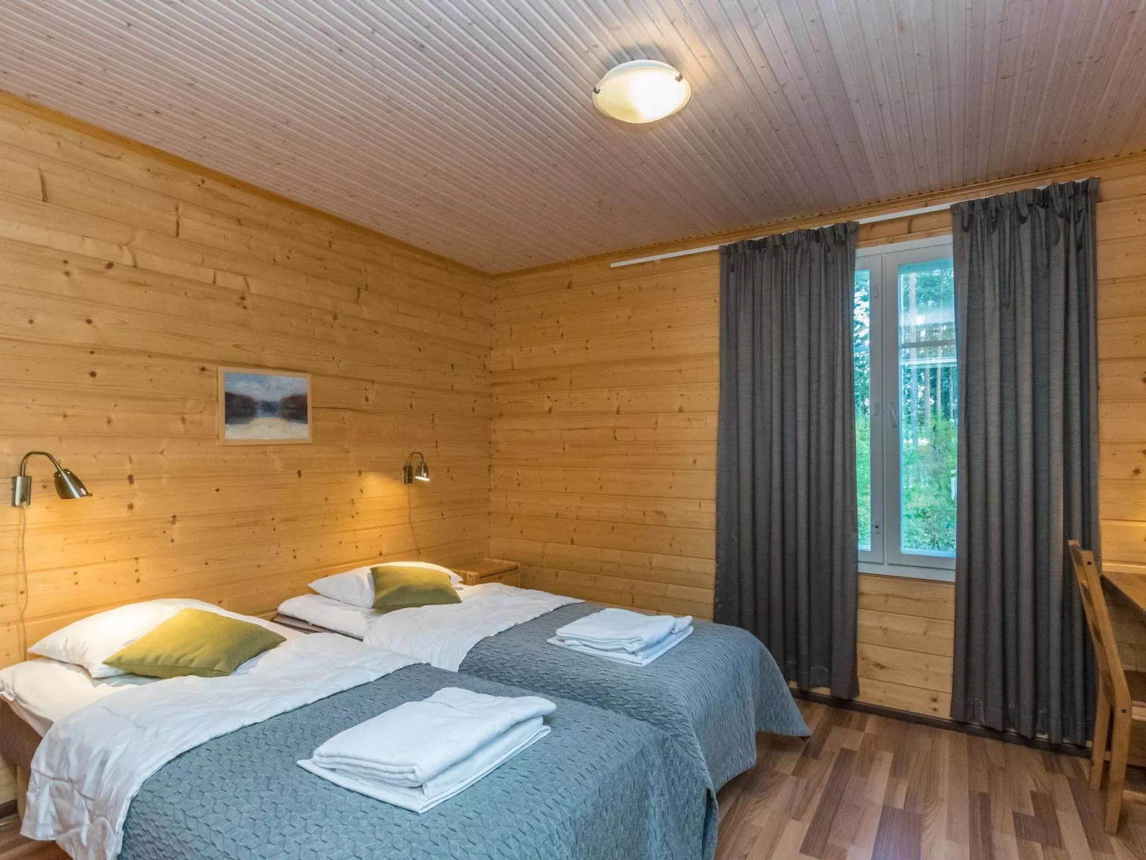 Kartanohuvila-Binnen