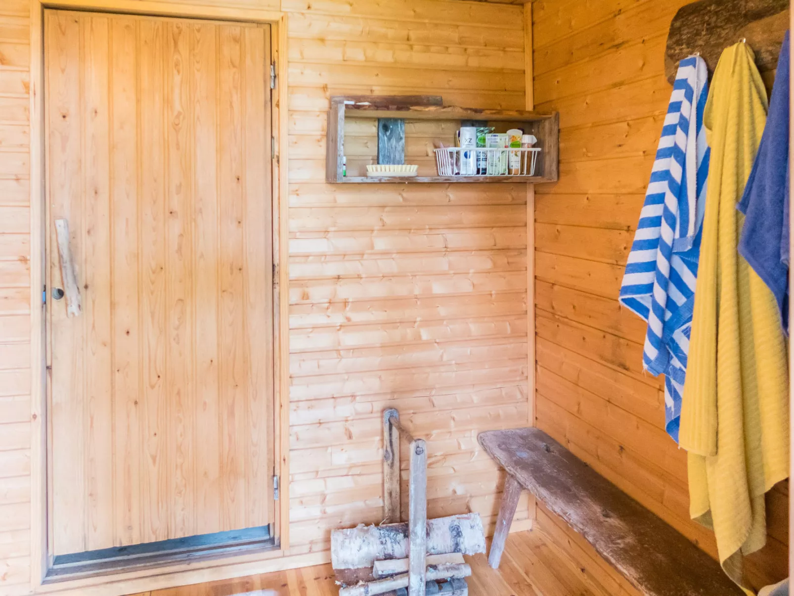 Villa talvilahti-Binnen