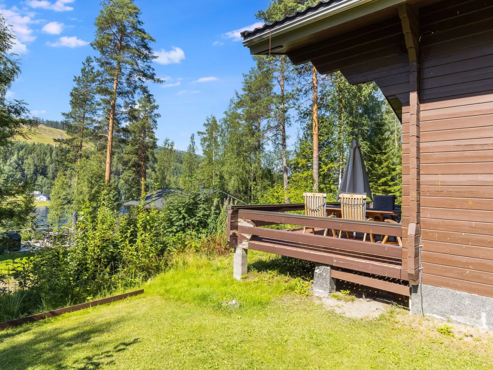 Tahkon käkikello-Binnen