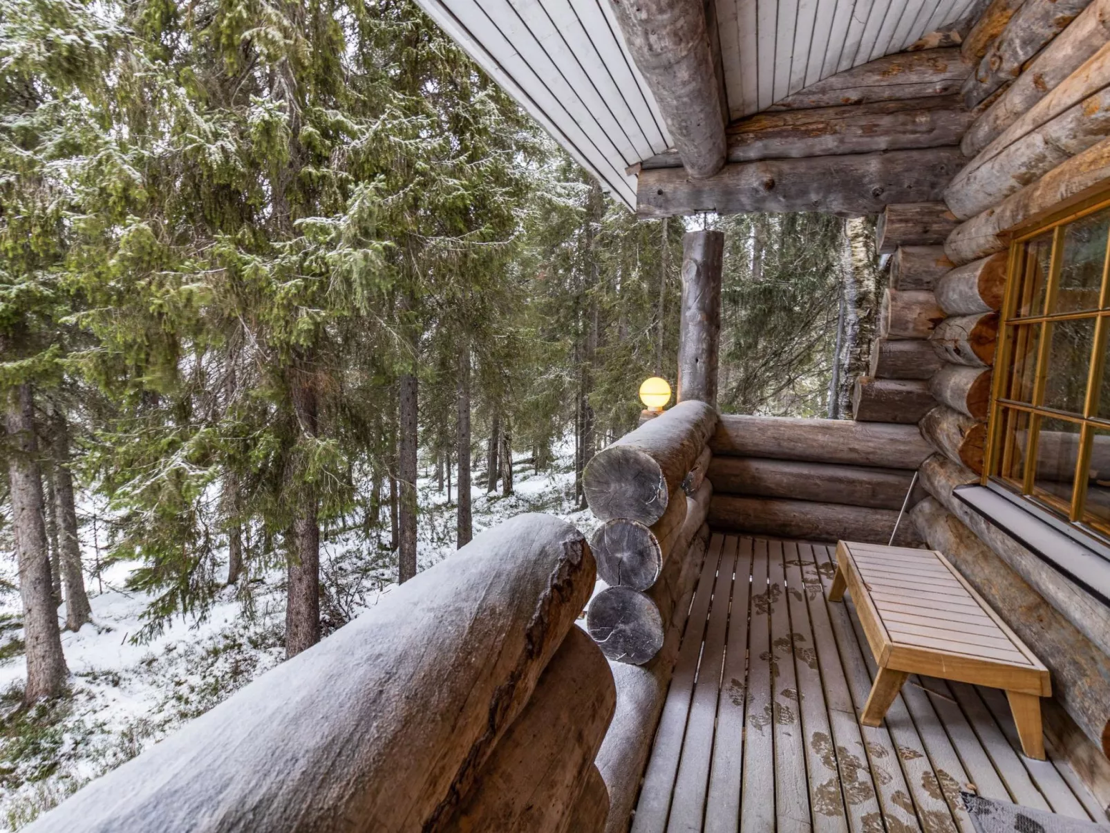 Aurinko-ruka c6-Binnen