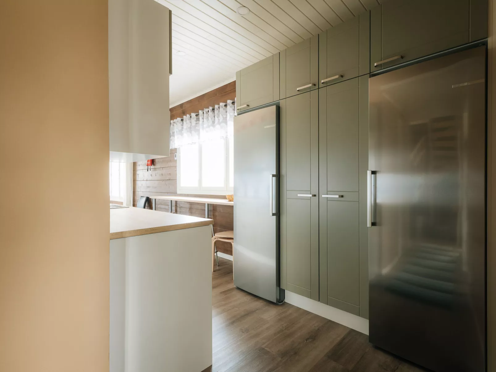 Maalaistalo sipilä-Binnen