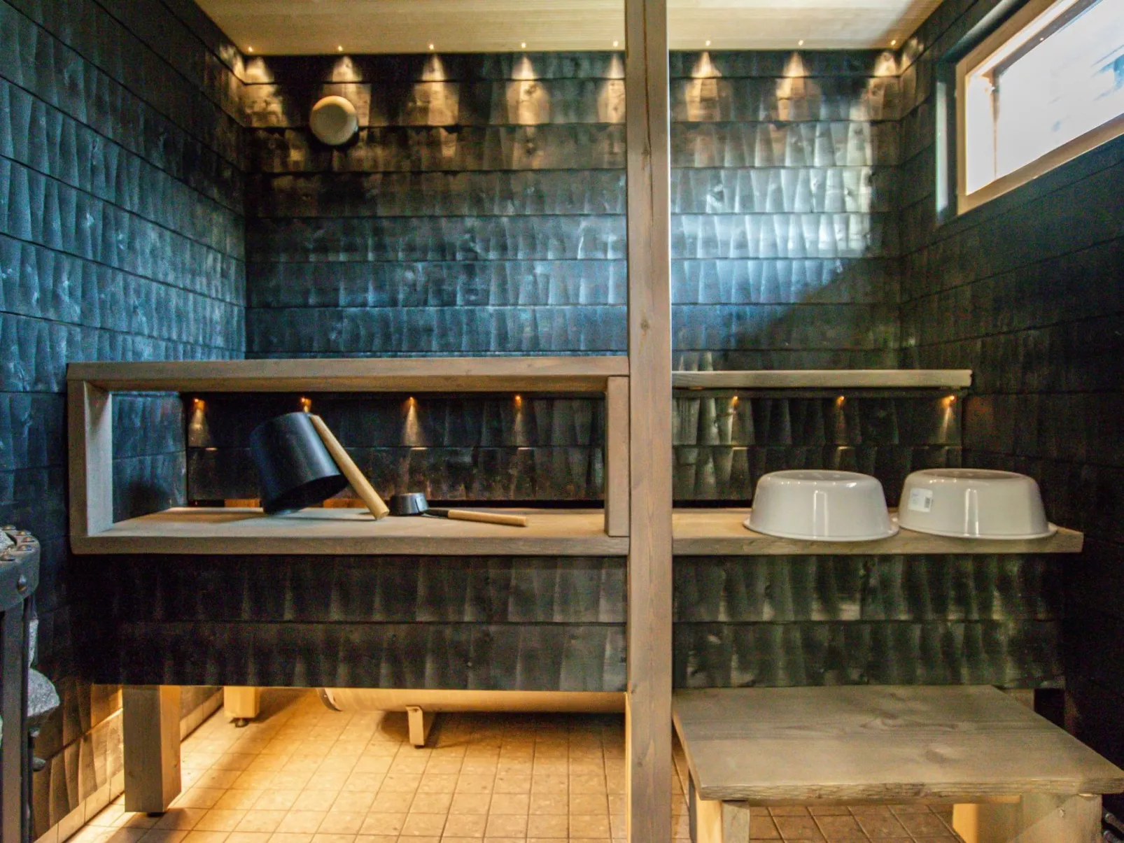 Aurinkopaikka-Binnen