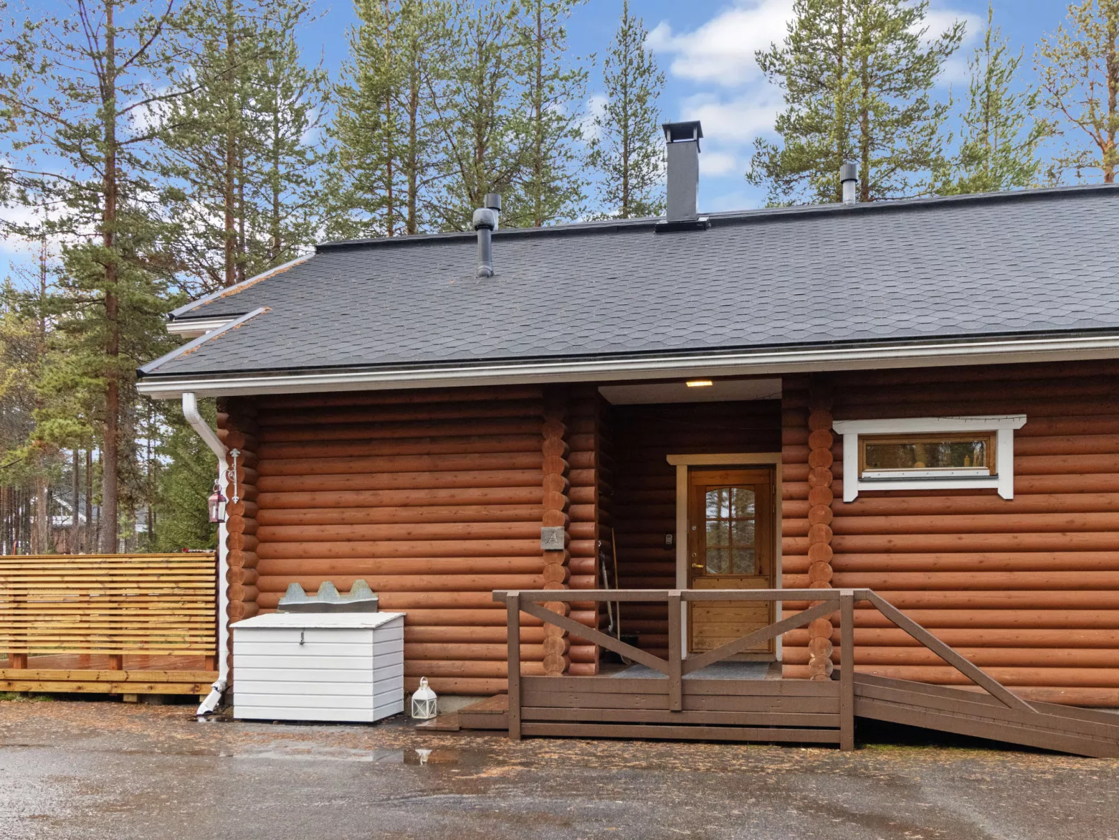 Kevätruska a-Binnen