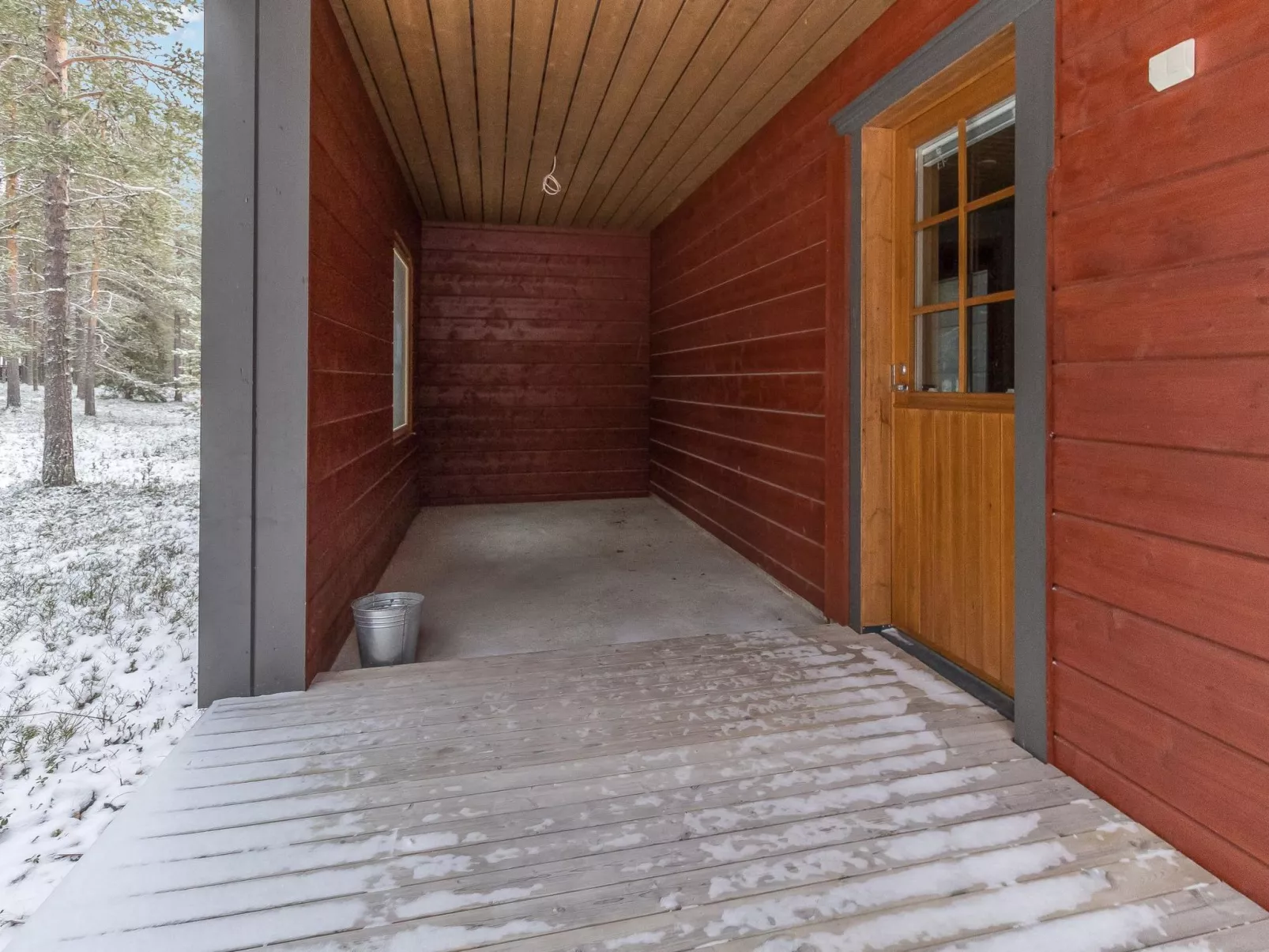 Unelmarakka a-Binnen