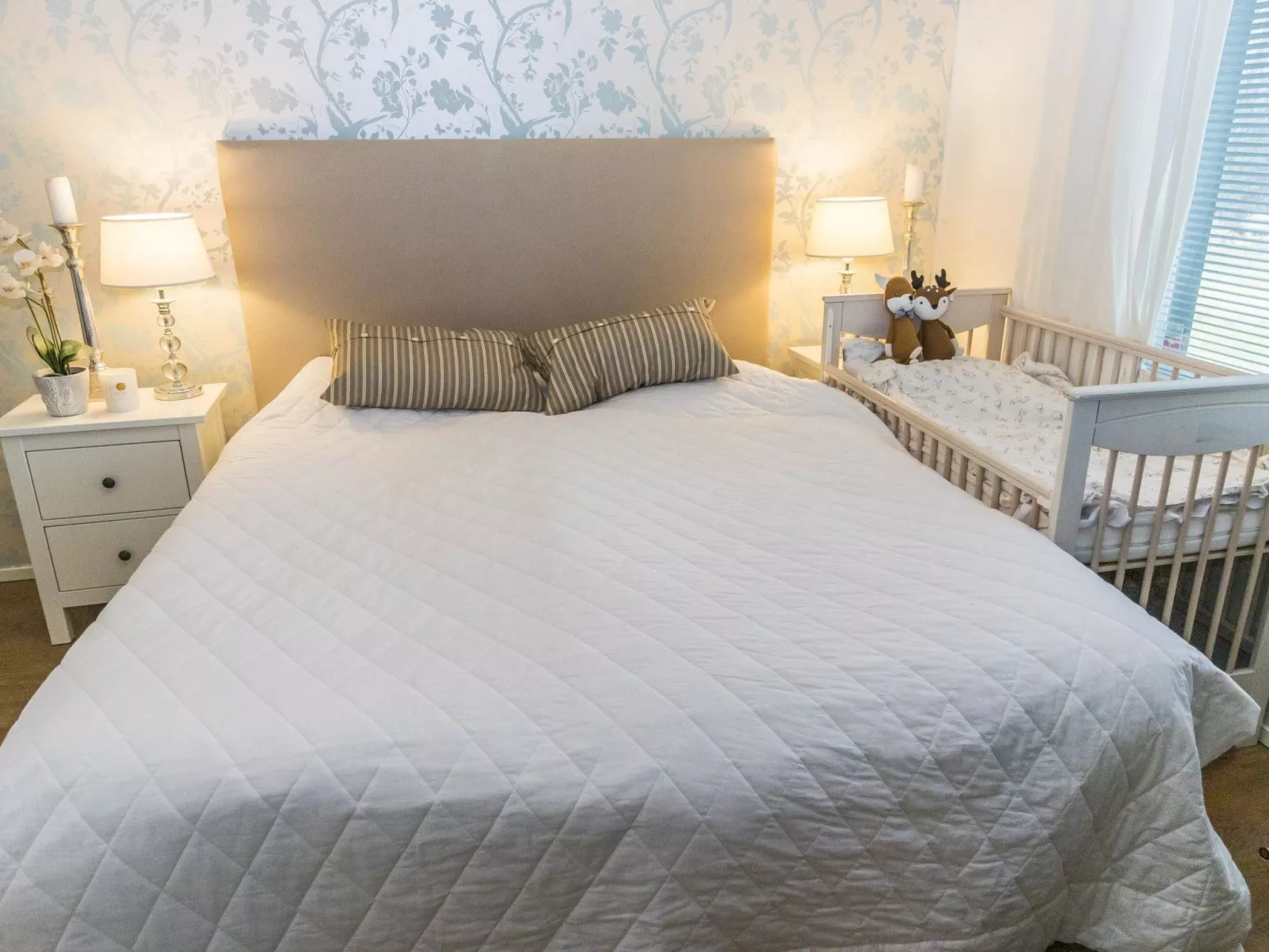 Villa sjövik-Binnen