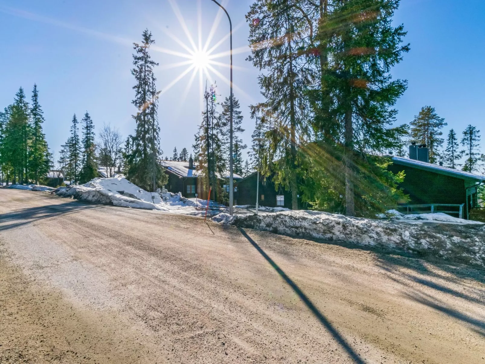 Karhunvartijan pirtti c4-Binnen