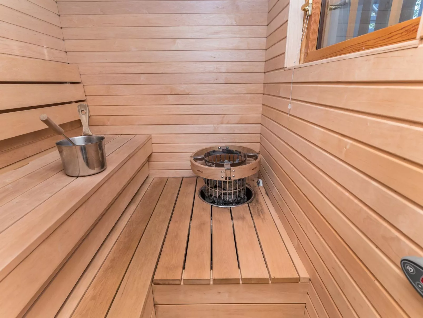 Vuosselin trio b-Binnen