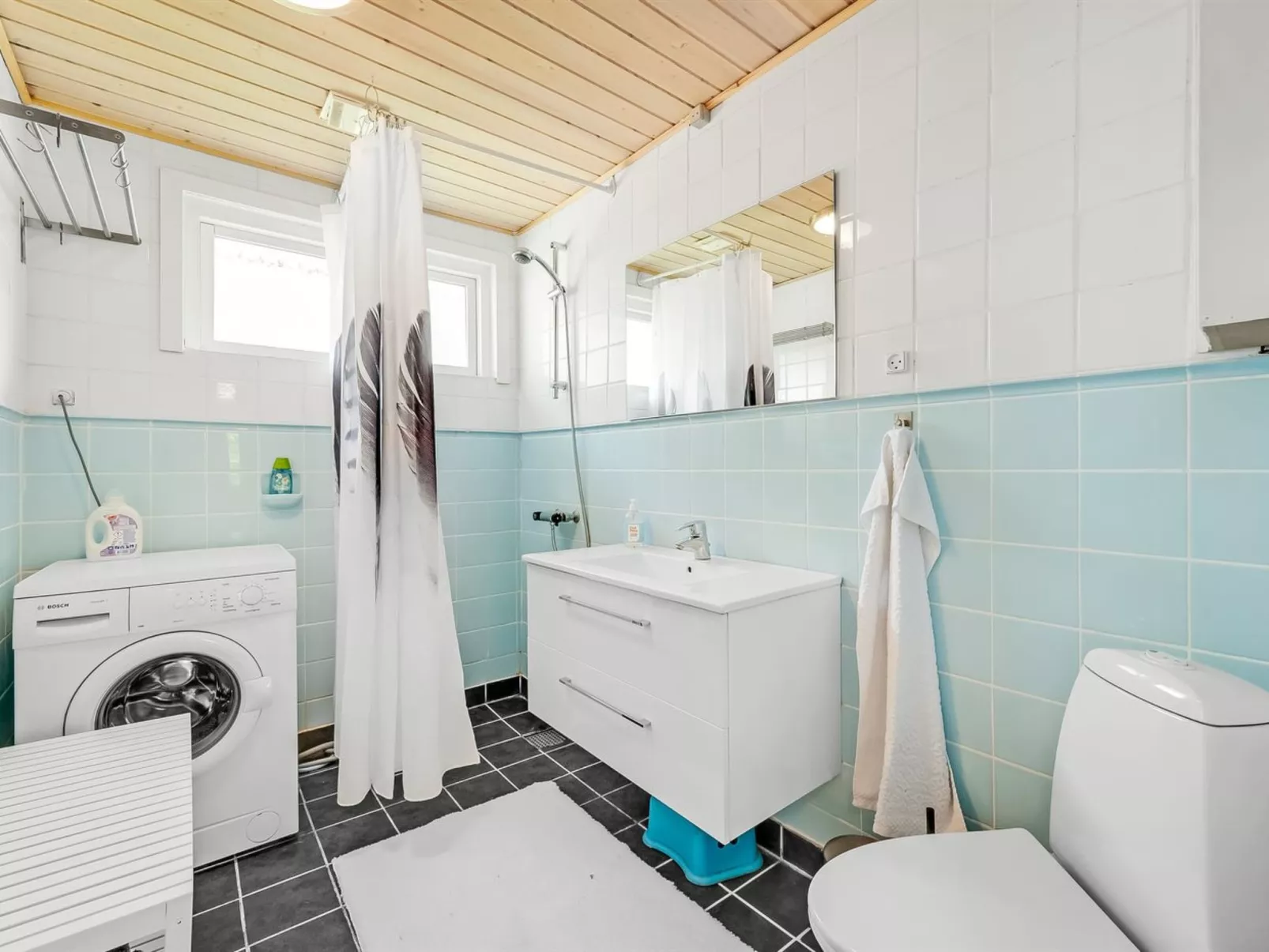 "Fido" - 500m to the fjord-Binnen