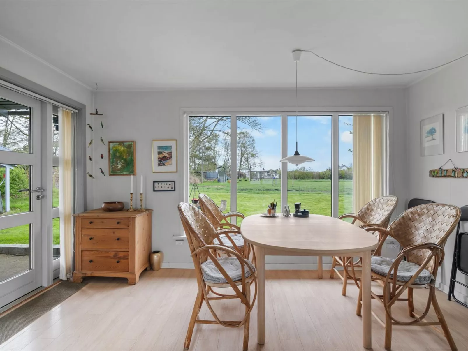 "Diuri" - 380m from the sea-Binnen