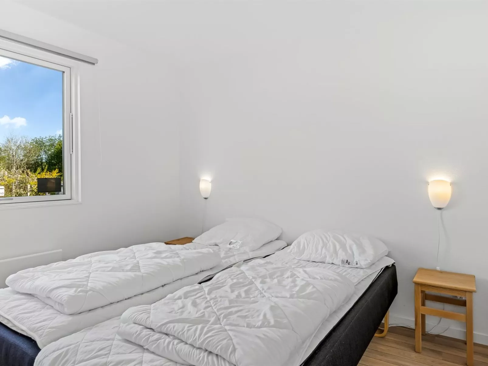 "Ørn" - 5m from the sea-Binnen